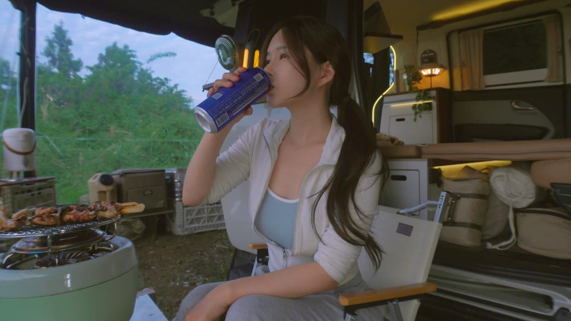 长城脚下的国风盛典 2025怀柔国潮文化季启幕